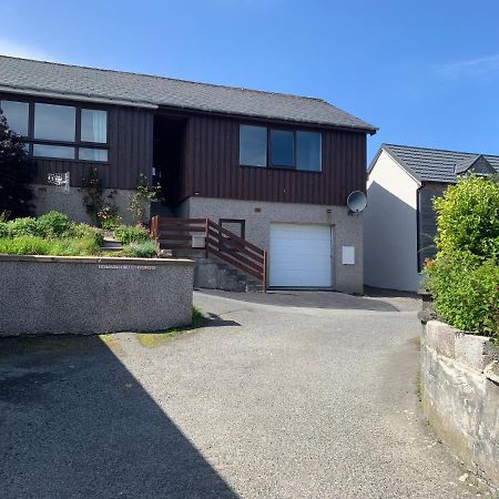 Burgess Self Catering Lerwick Apartment Bagian luar foto